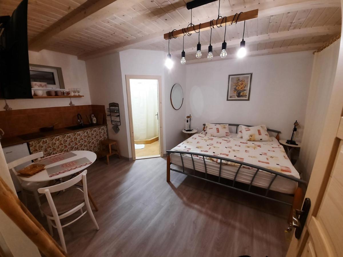 Apartmany Pri Kostole Liptovská Kokava Εξωτερικό φωτογραφία